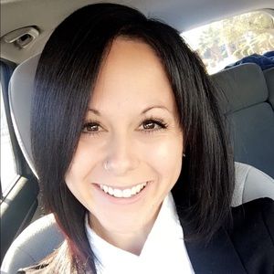 Meet your Posher, Kristin